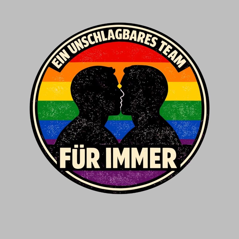 Unbeatable Team Forever – Pride