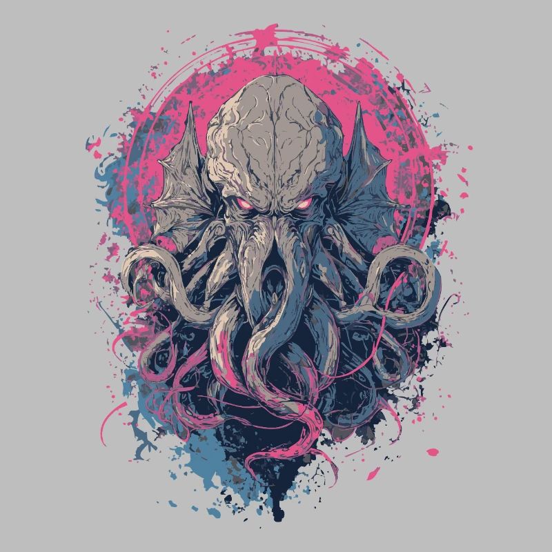 Cthulhu Horror