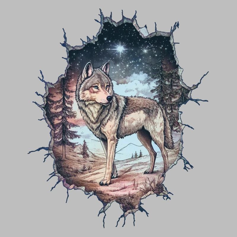 Wolf