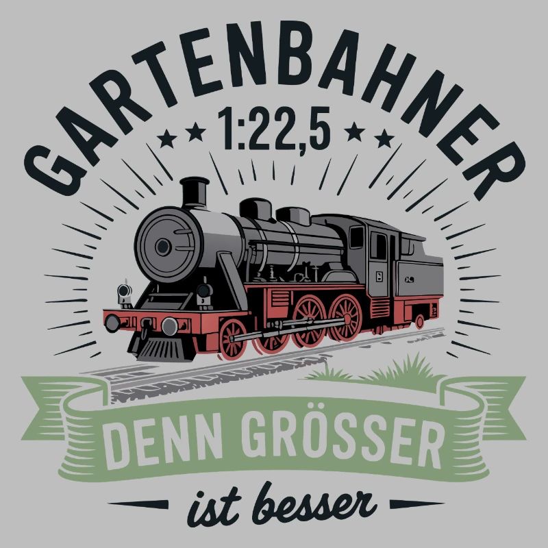 Gartenbahn Eisenbahn Garten Spur G Modelleisenbahn