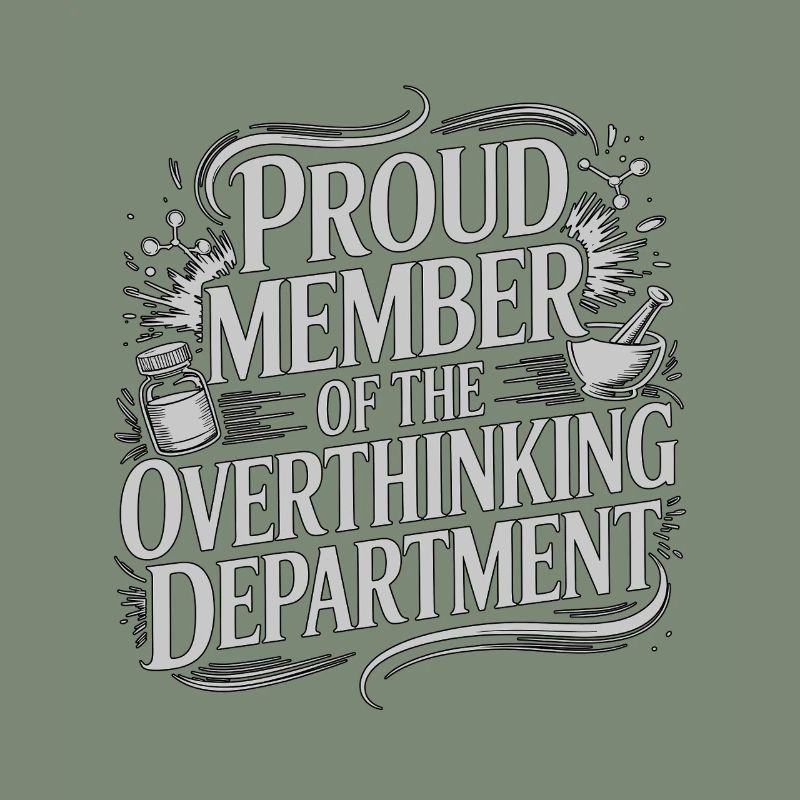 Pharmacist Student Proud Member Pharmacy Trainee