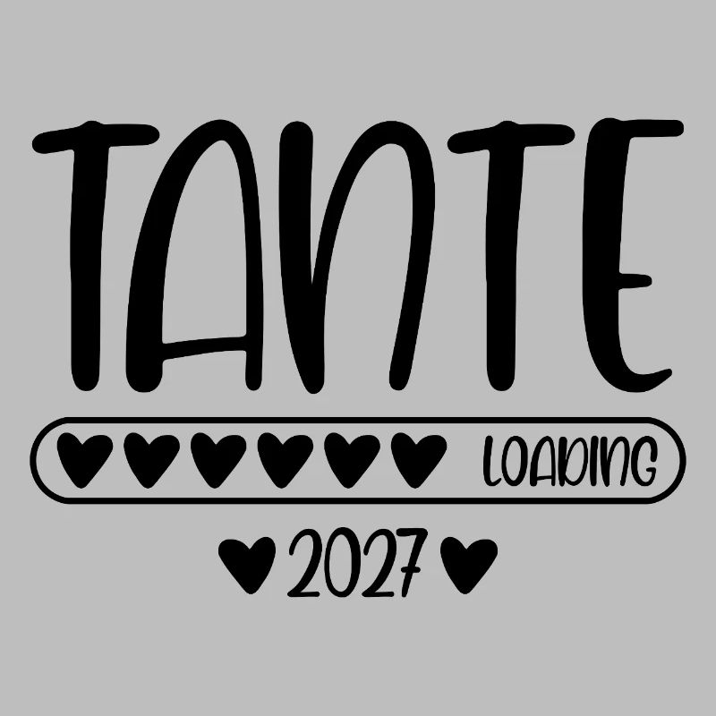Aunt 2027 loading