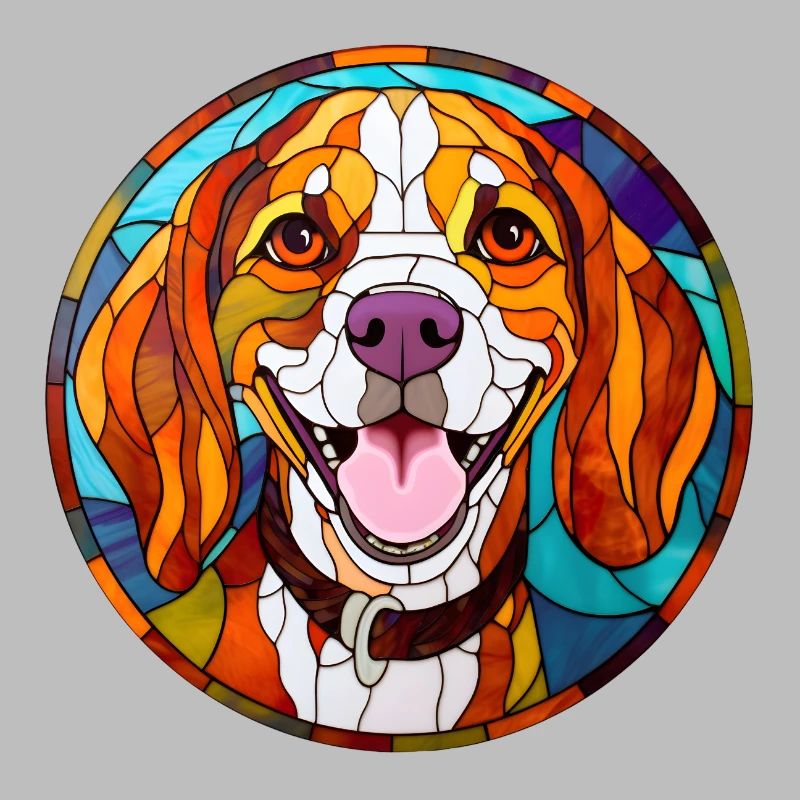 Foxhound d’Amérique