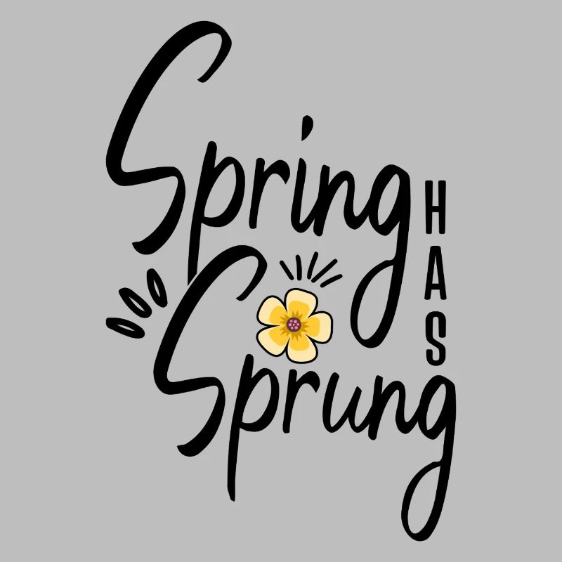 Spring Has Sprung Pagan Spring Equinox Wiccan