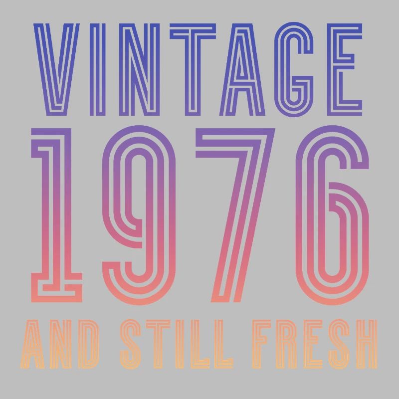 Millésime 1976