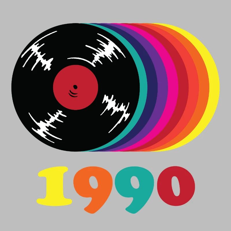 Millésime 1990