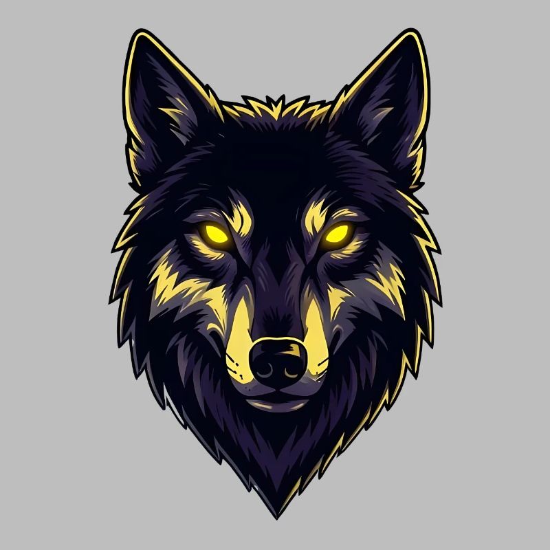 Dark Wolf