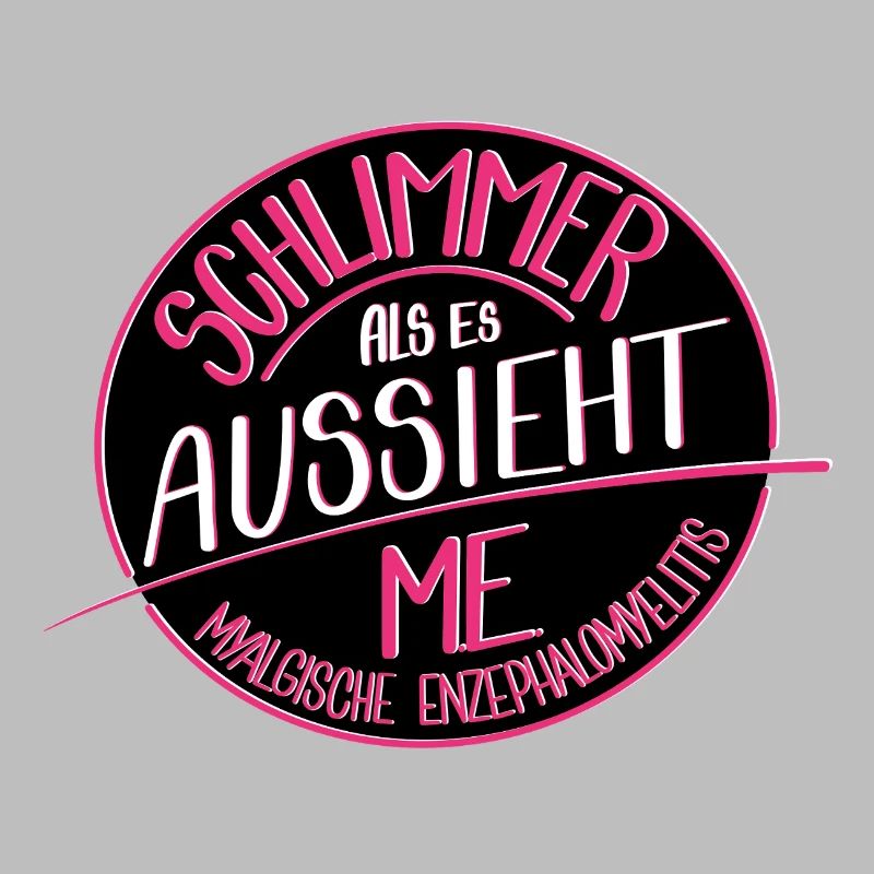 Schlimmer als es aussieht, M.E.