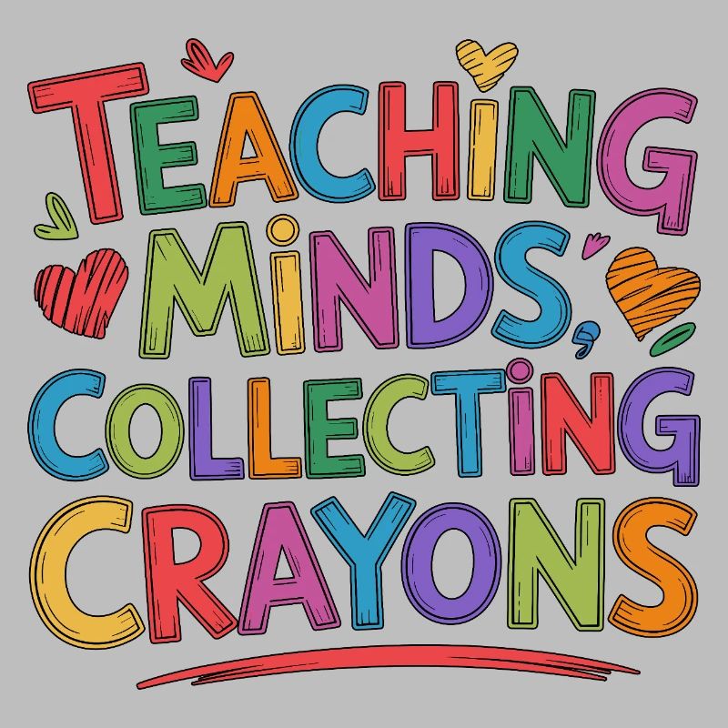 Elementary Teacher Teaching Minds Primary Teacher