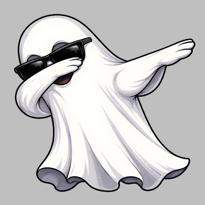 Dab Ghost