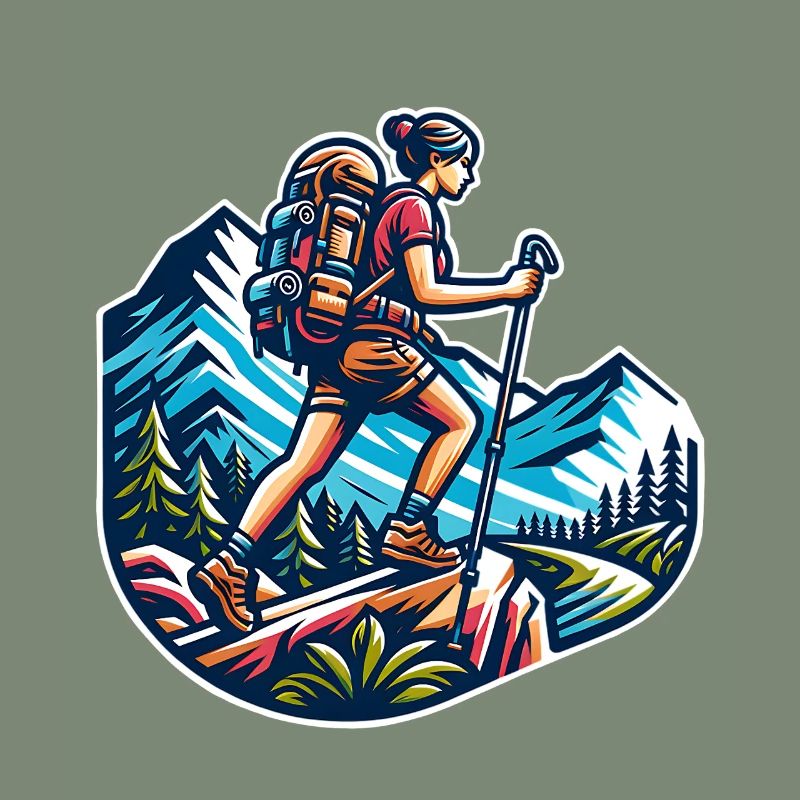 Climber
