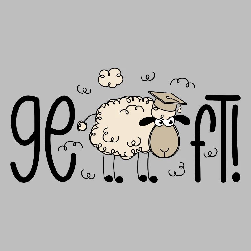 Done! Sheep