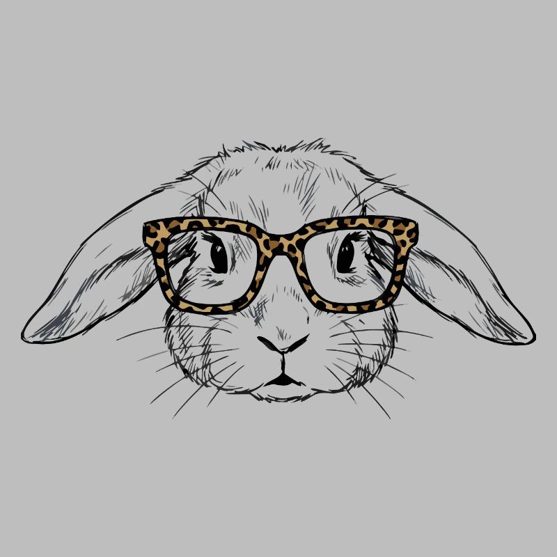 lapin mignon