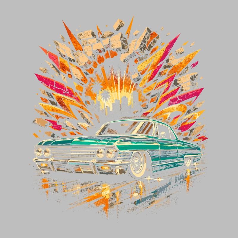 Lowrider Auto