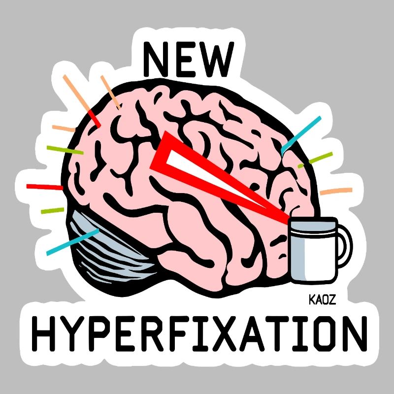 Hyperfix Brain Laser