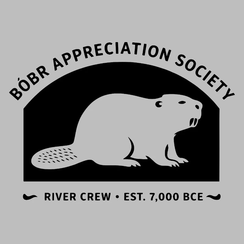 Bóbr Anerkennungsgesellschaft Flusscrew