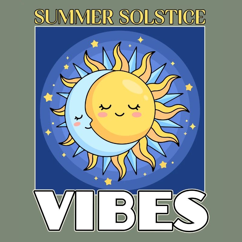 Litha Pagan Summer Solstice Midsummer Midsommar