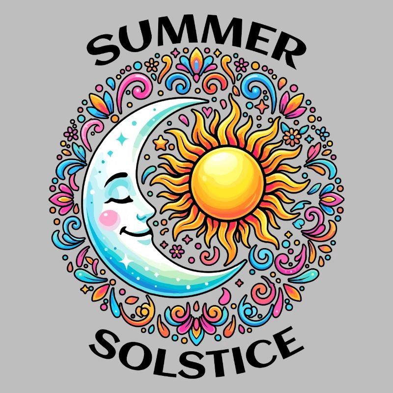Litha Pagan Solstice d’été Midsommar