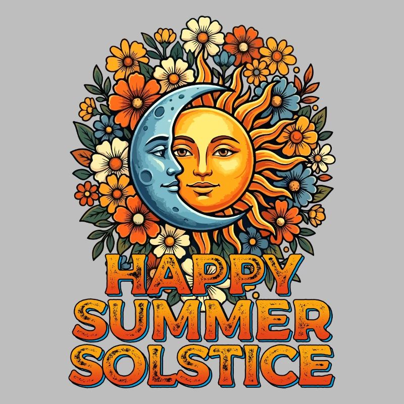Litha Pagan Summer Solstice Midsummer Midsommar