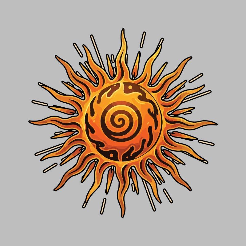 Litha Pagan Solstice d’été Midsommar