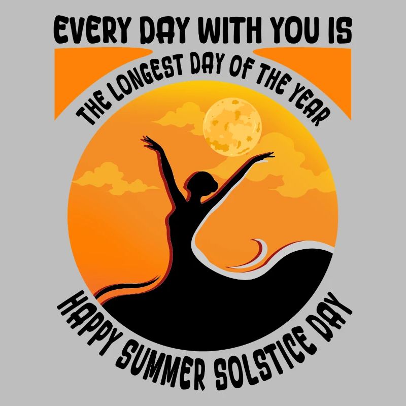 Litha Pagan Summer Solstice Midsummer Midsommar