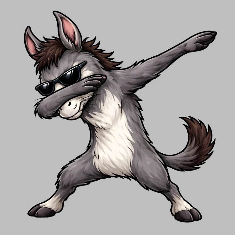 Âne Dab