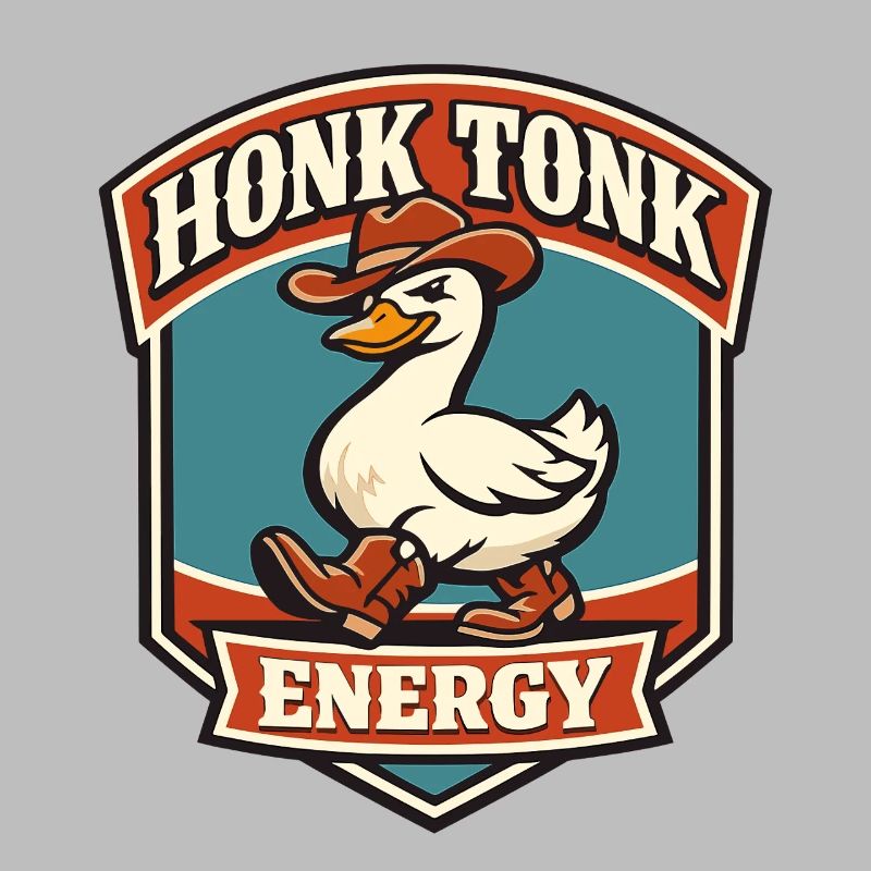 Honk Tonk Énergie