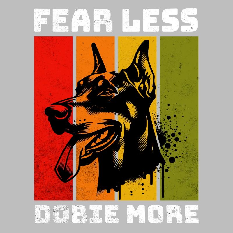 Doberman Dobermann