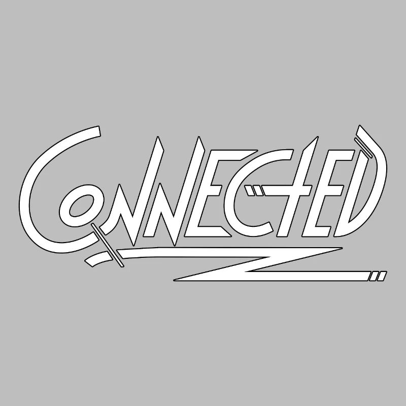 Connected_white_simple