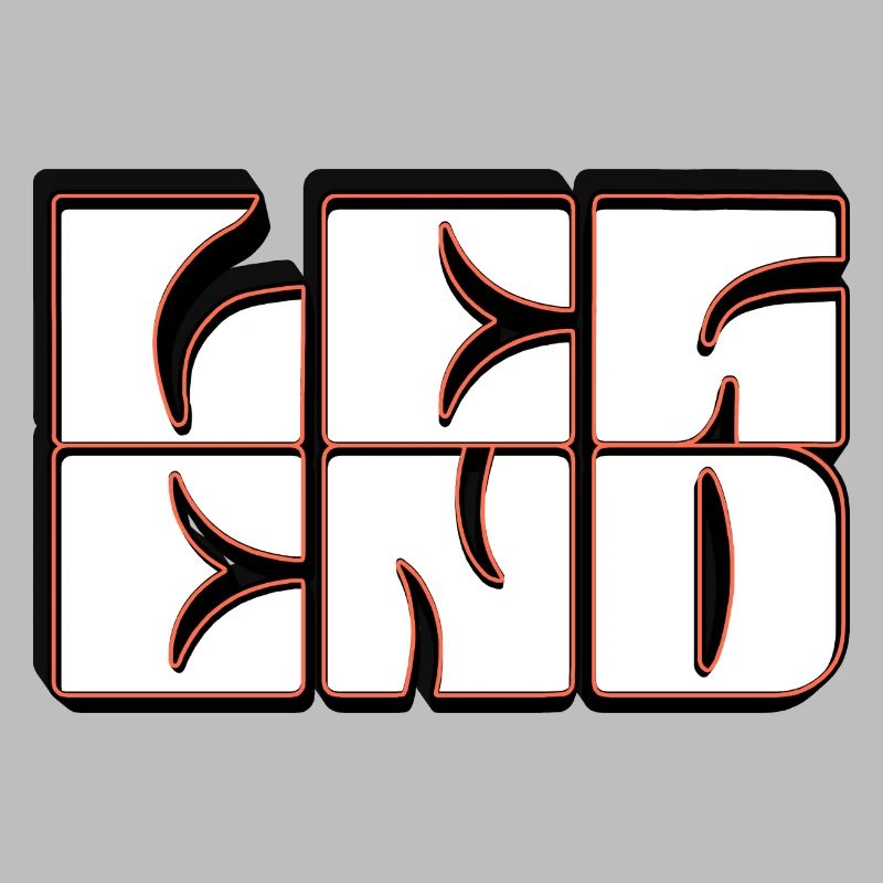 Legend Logo