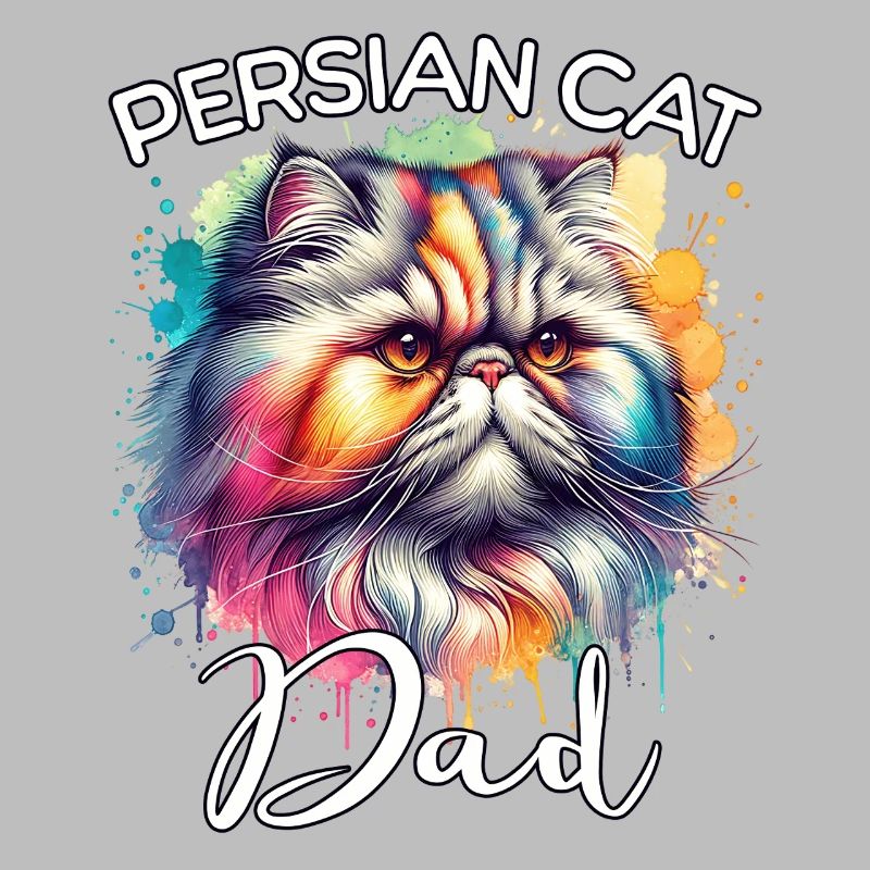 Papa chat perse