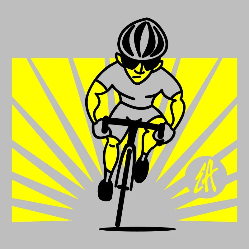 Radfahrer