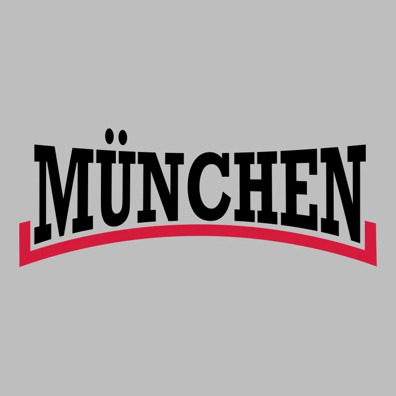 Munich * two-tone
