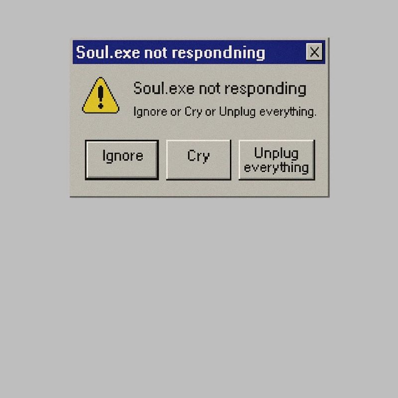 Soul.exe Not Responding – Soul.exe Doesn't Respond