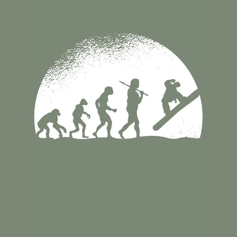 Evolution Snowboarding