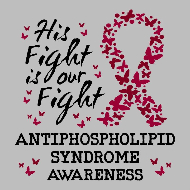 Antiphospholipid Syndrom Bewusstsein