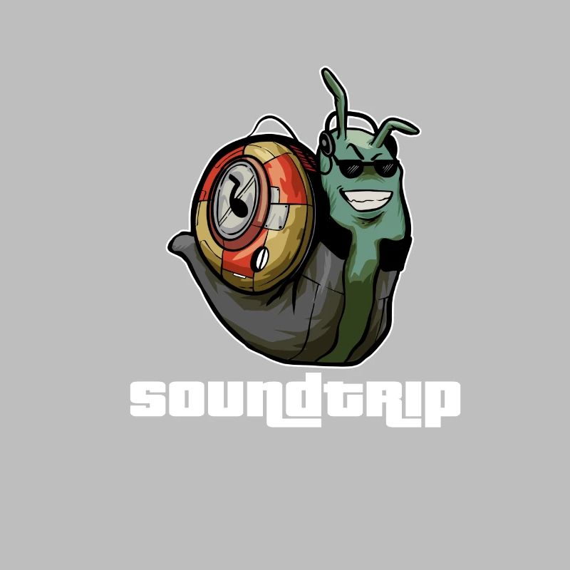 Snail Snail Shell Sneaking Slow Gift