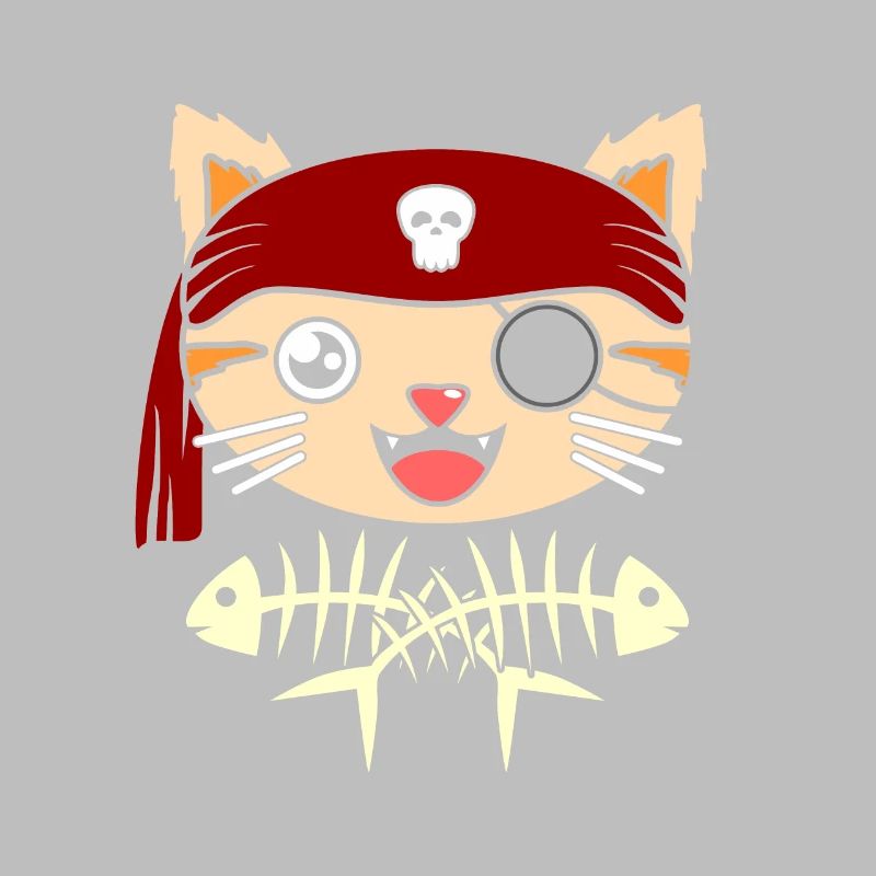 CHAT PIRATE