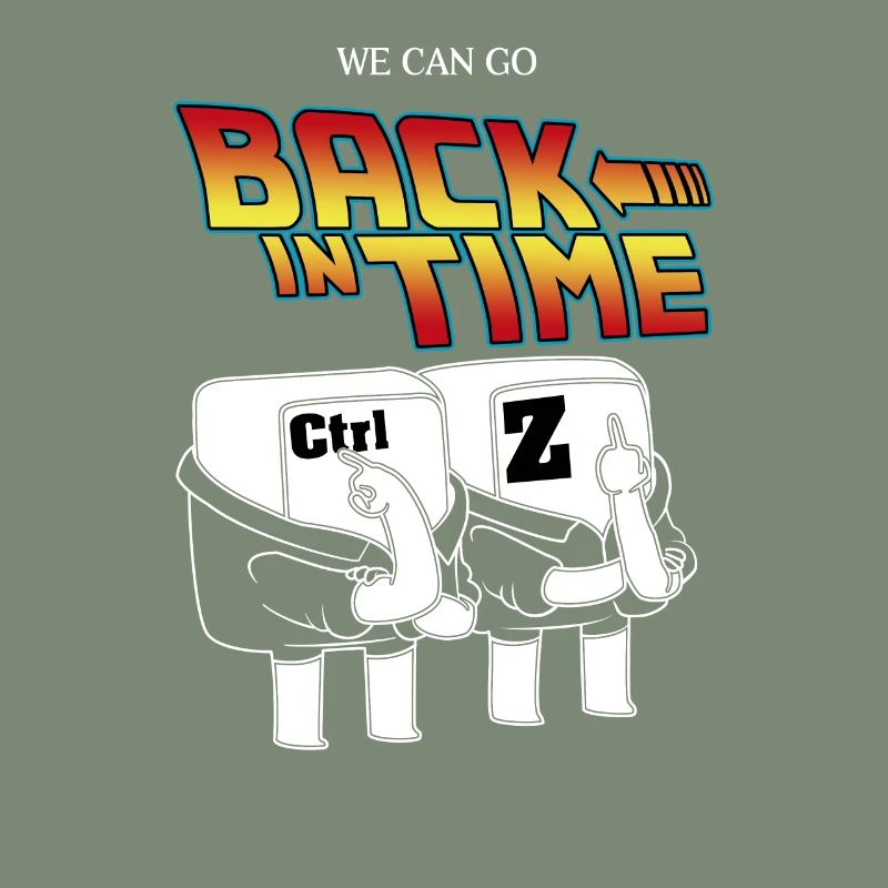 PC Computer Hacker Nerd Informatiker Geek Admin