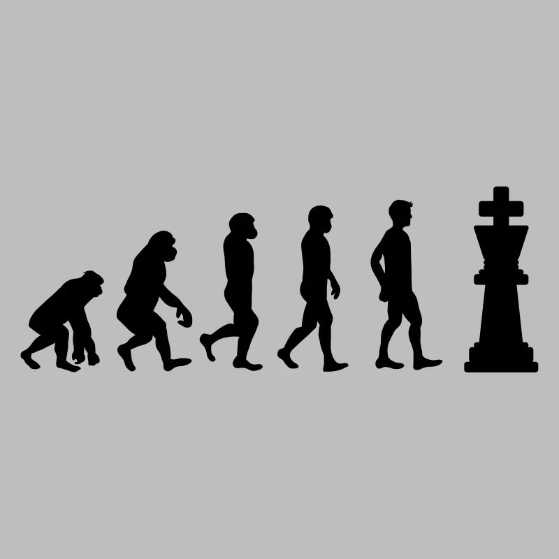 Chess evolution