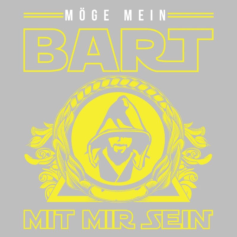 Möge Bart mit mir sein