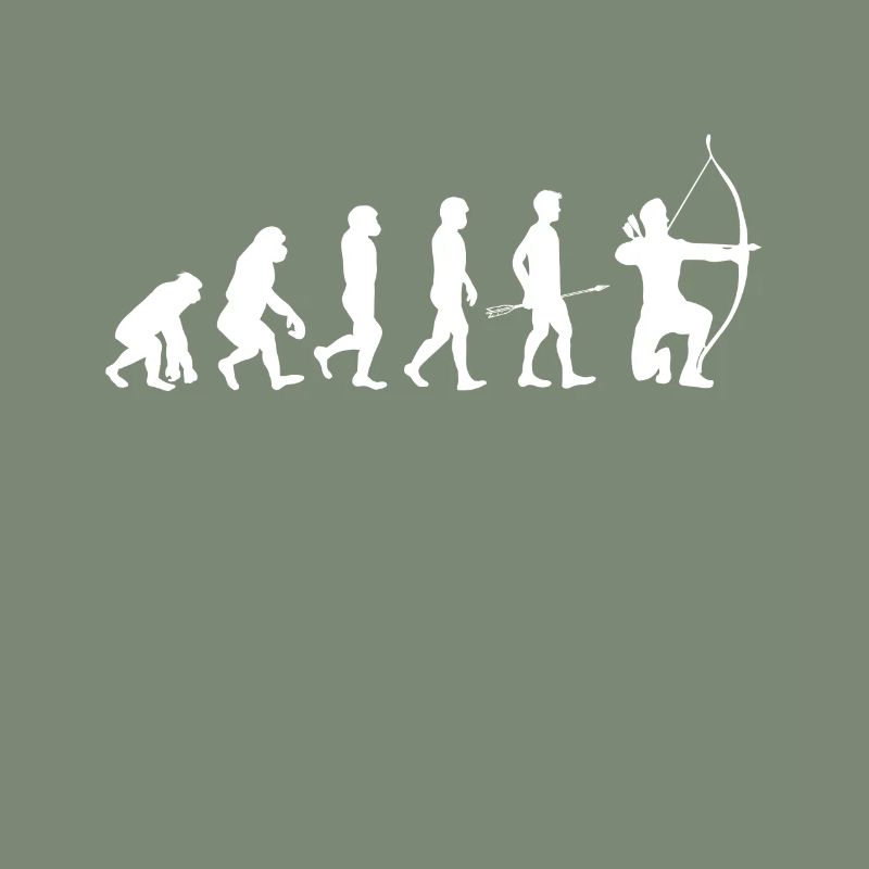 Archery Evolution - Archery Evolution
