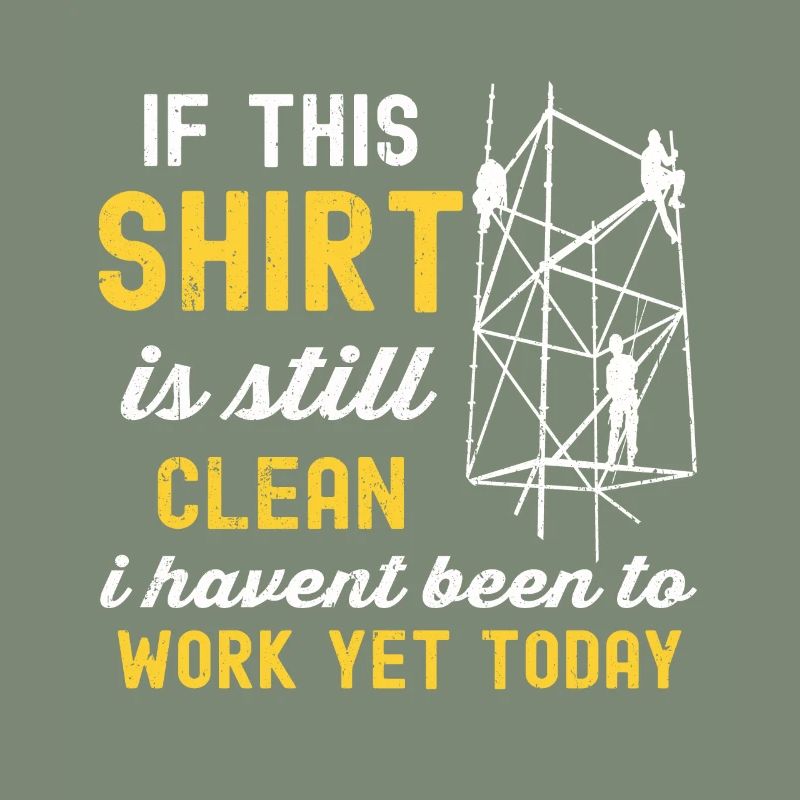 Constructeurs d’échafaudages