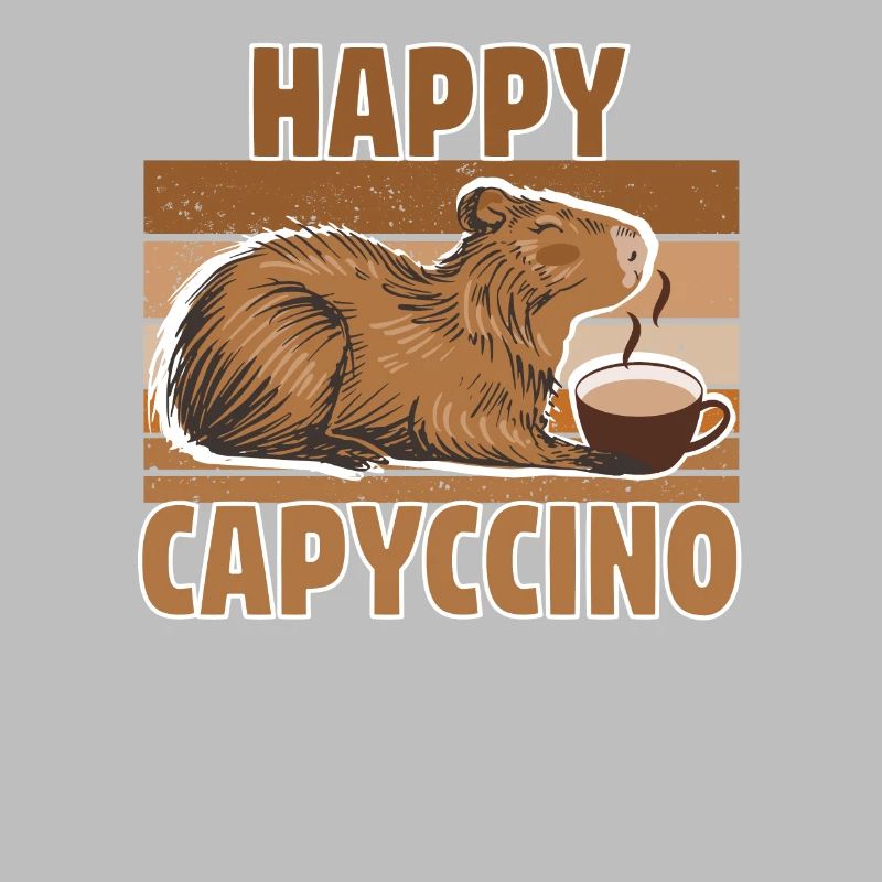 Capybara Capybara Café Cappybara Fans