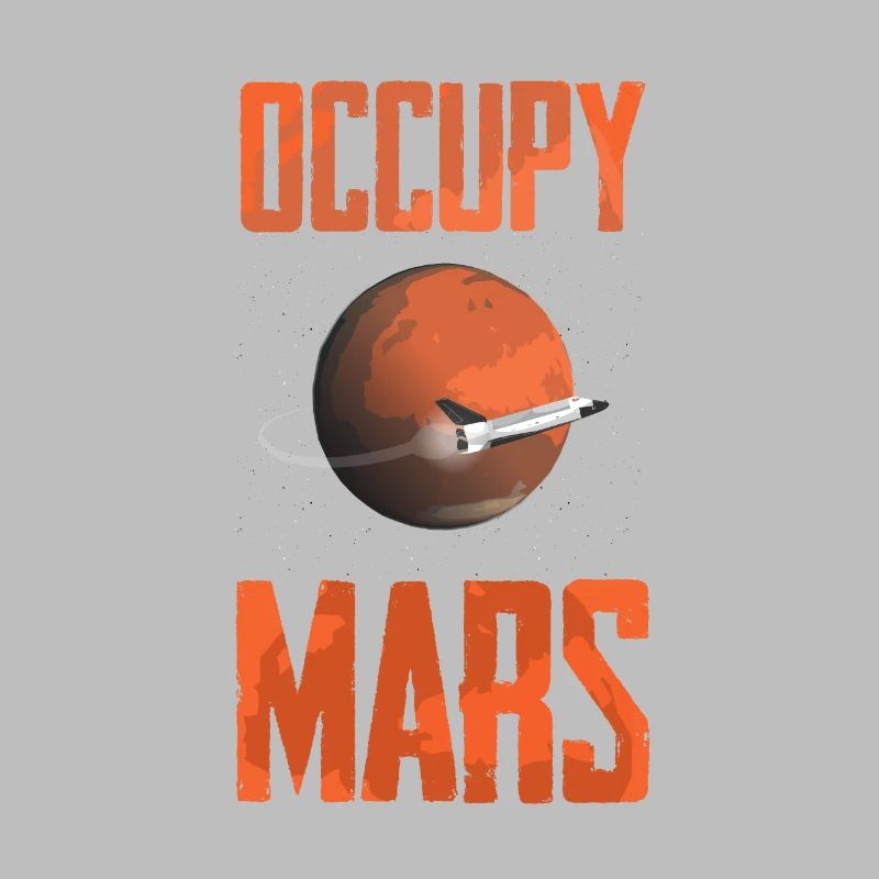Mars