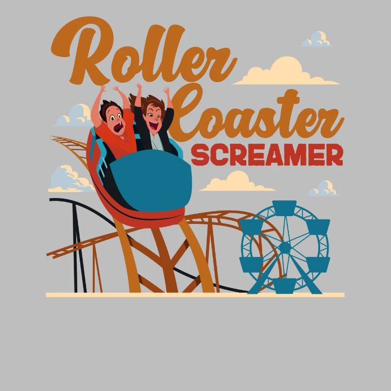 Roller Coaster Roller Coaster