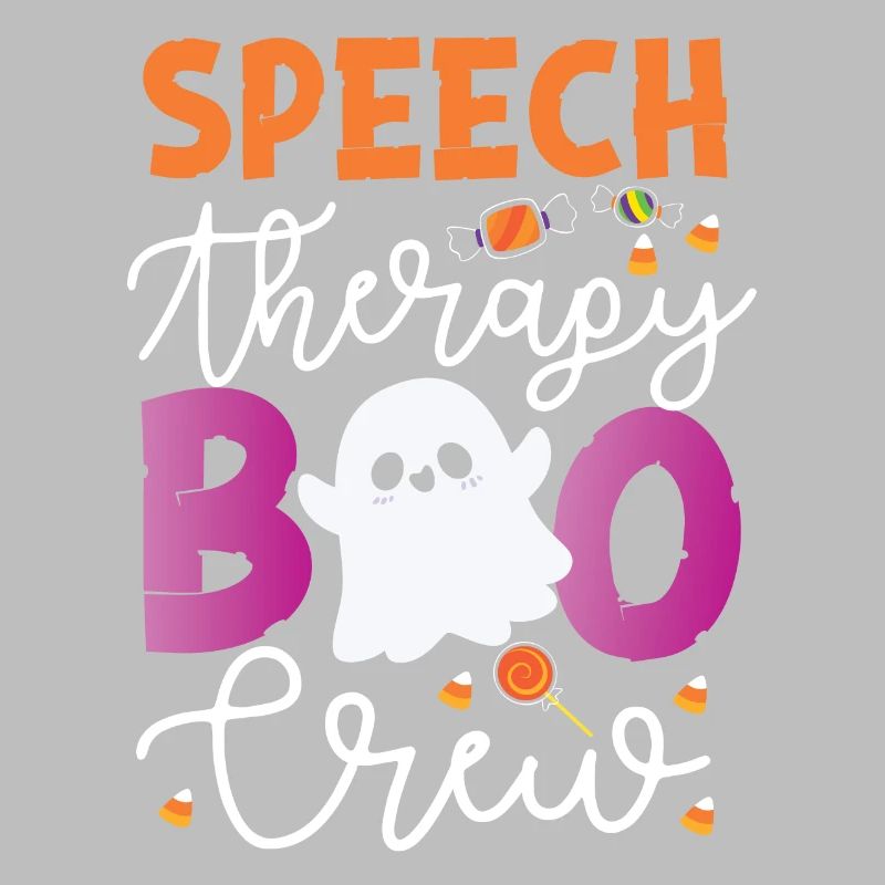 Speech Therapist Therapy Assistant