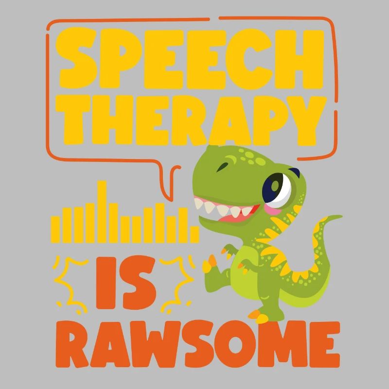 Speech Therapist Therapy Assistant