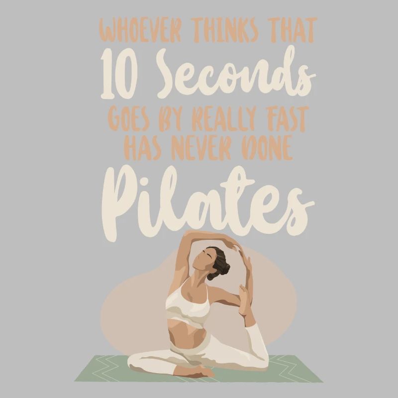 Instructeur de Pilates Enseignant Qui que ce soit