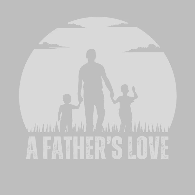father and son